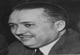 Pompeu de Souza em 1957.